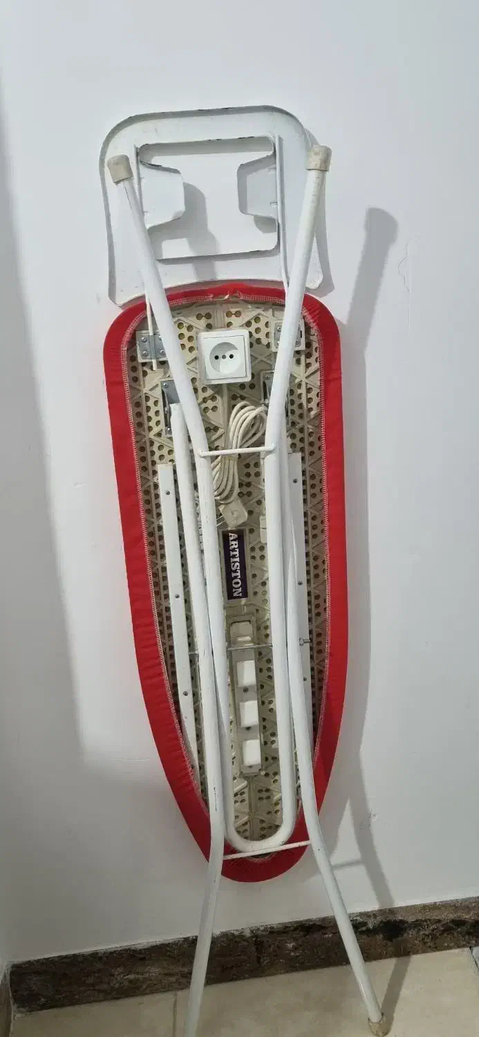 میز اتو|اتو و لوازم اتو|آستانه اشرفیه, |دیوار