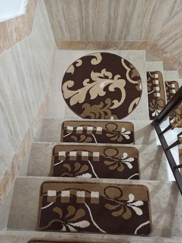 فرش روپلە سالم|فرش|مهاباد (آذربایجان غربی), |دیوار