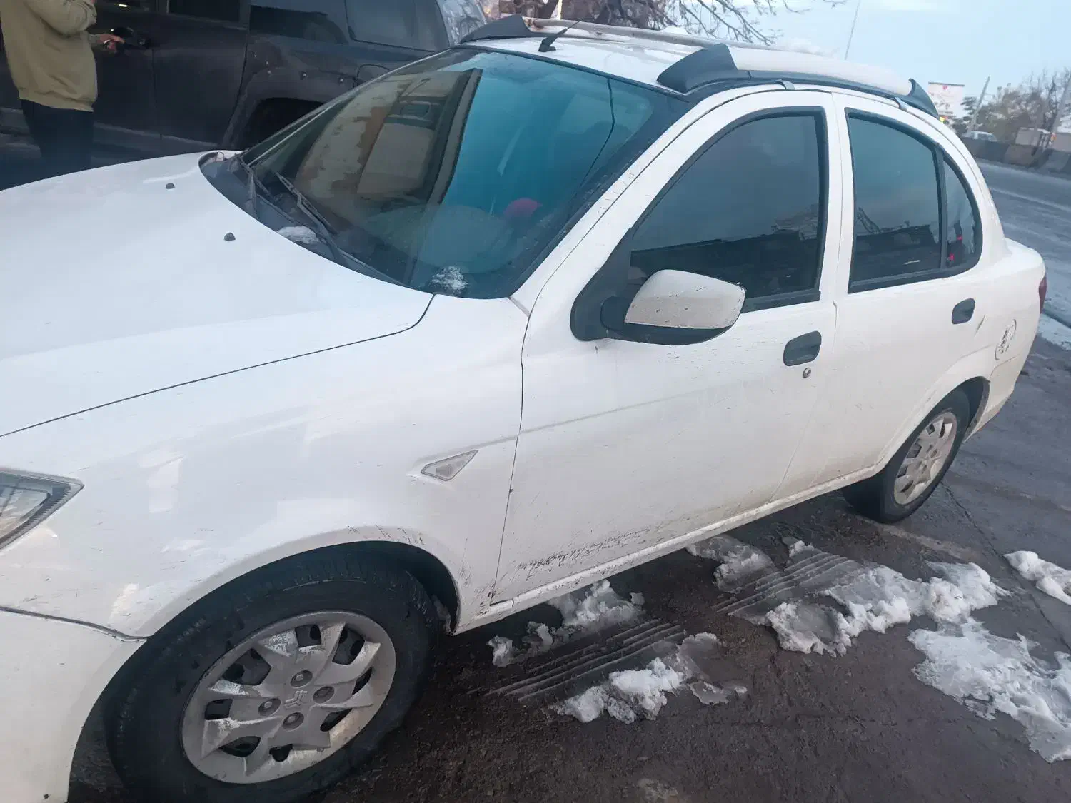 سایینا 98|خودرو سواری و وانت|دماوند, دماوند|دیوار