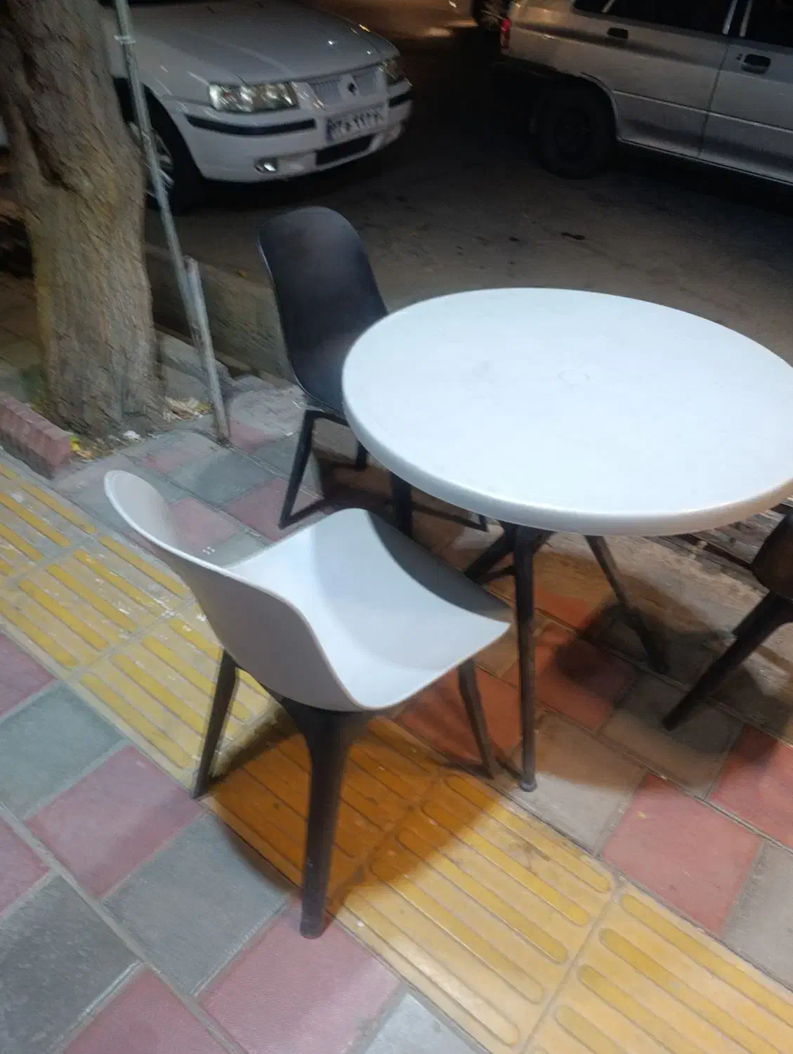 میز و صندلی|میز و صندلی غذاخوری|خاوران, |دیوار