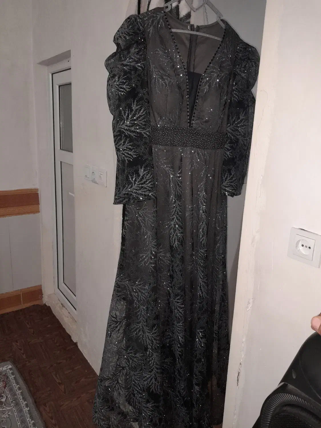 لباس مجلسی ۴۸و۵۰|لباس|قزوین, |دیوار