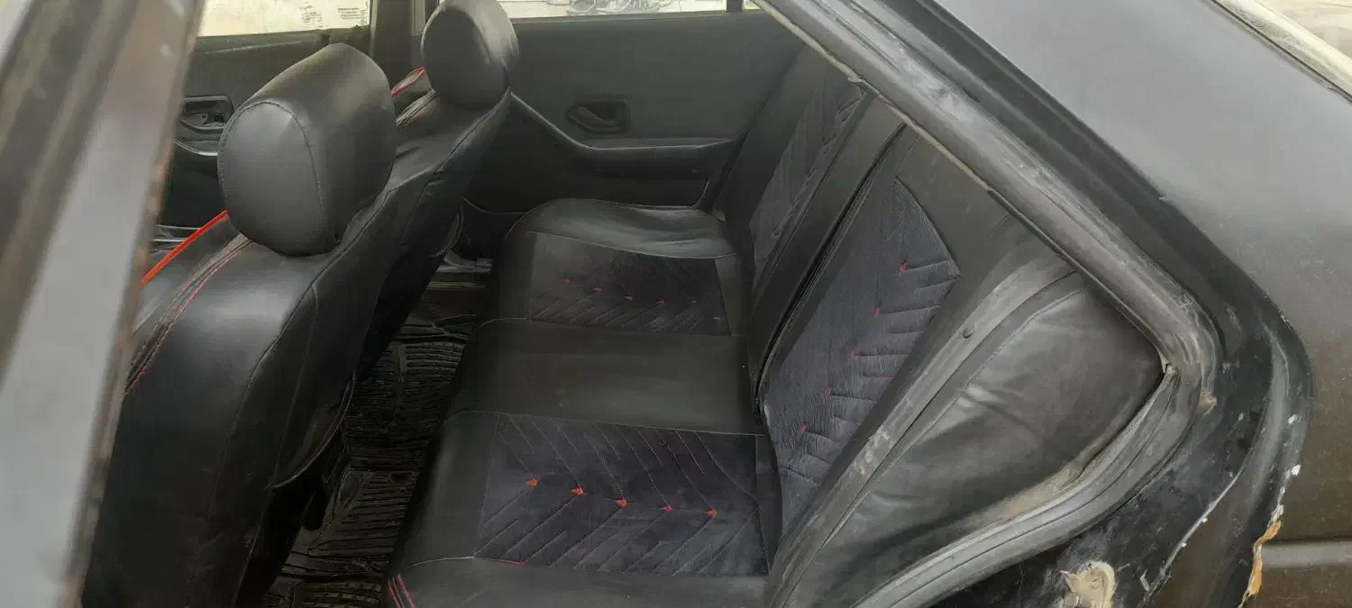 پژوپرشیامدل۸۰|خودرو سواری و وانت|ملایر, |دیوار