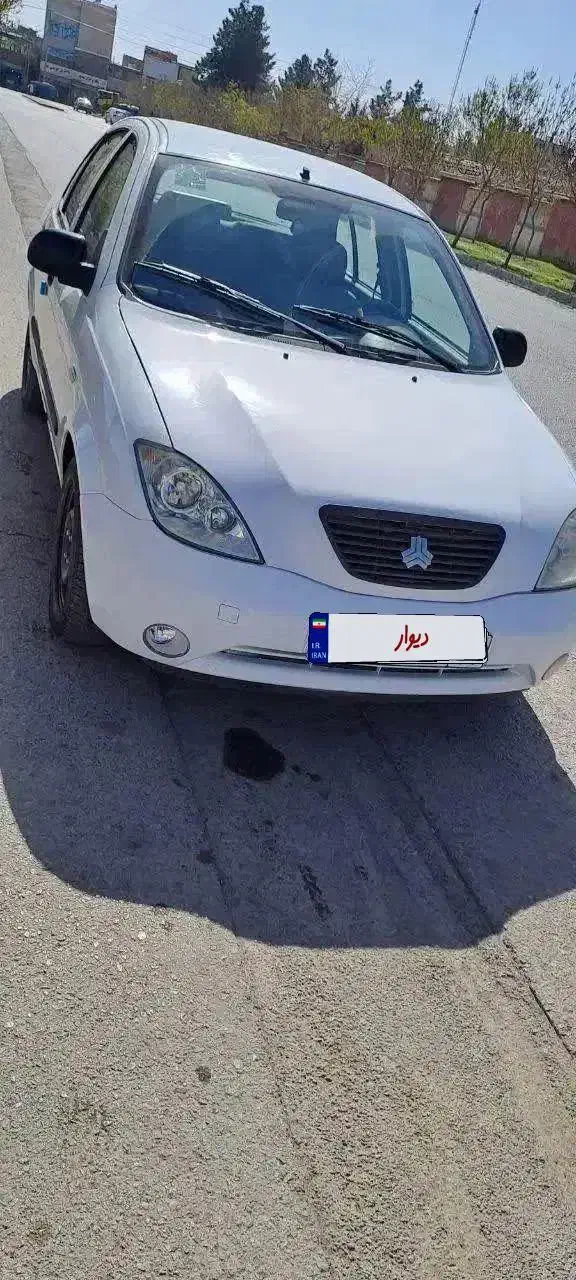 تیبا ۱ مدل ۹۴|خودرو سواری و وانت|مشهد, کوشش|دیوار