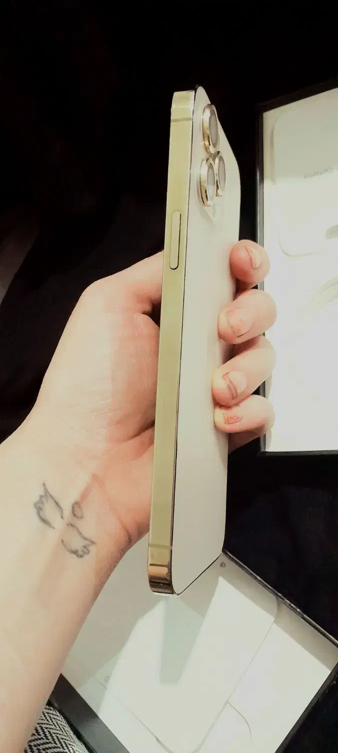 ایفون ۱۲ پرومکس|موبایل|ملارد, |دیوار