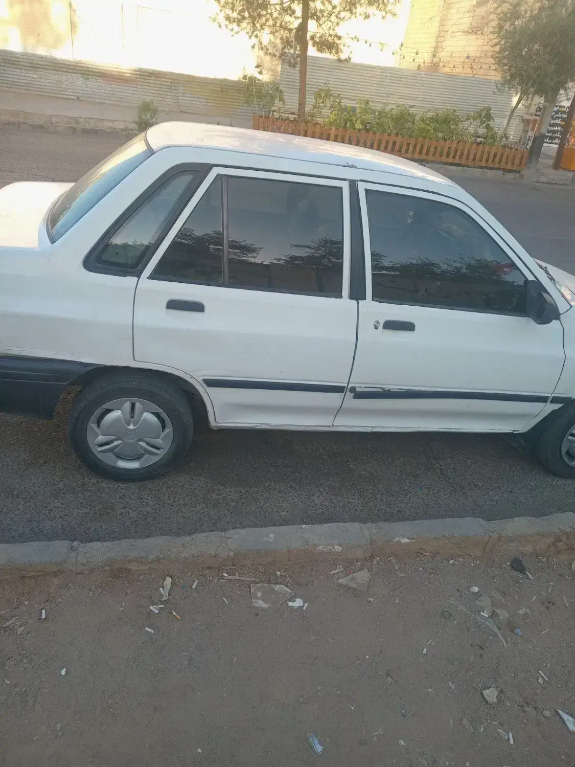 پراید|خودرو سواری و وانت|یزد, |دیوار