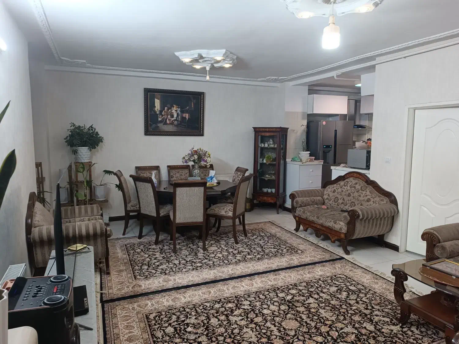 فروش اپارتمان|فروش آپارتمان|الوند, |دیوار