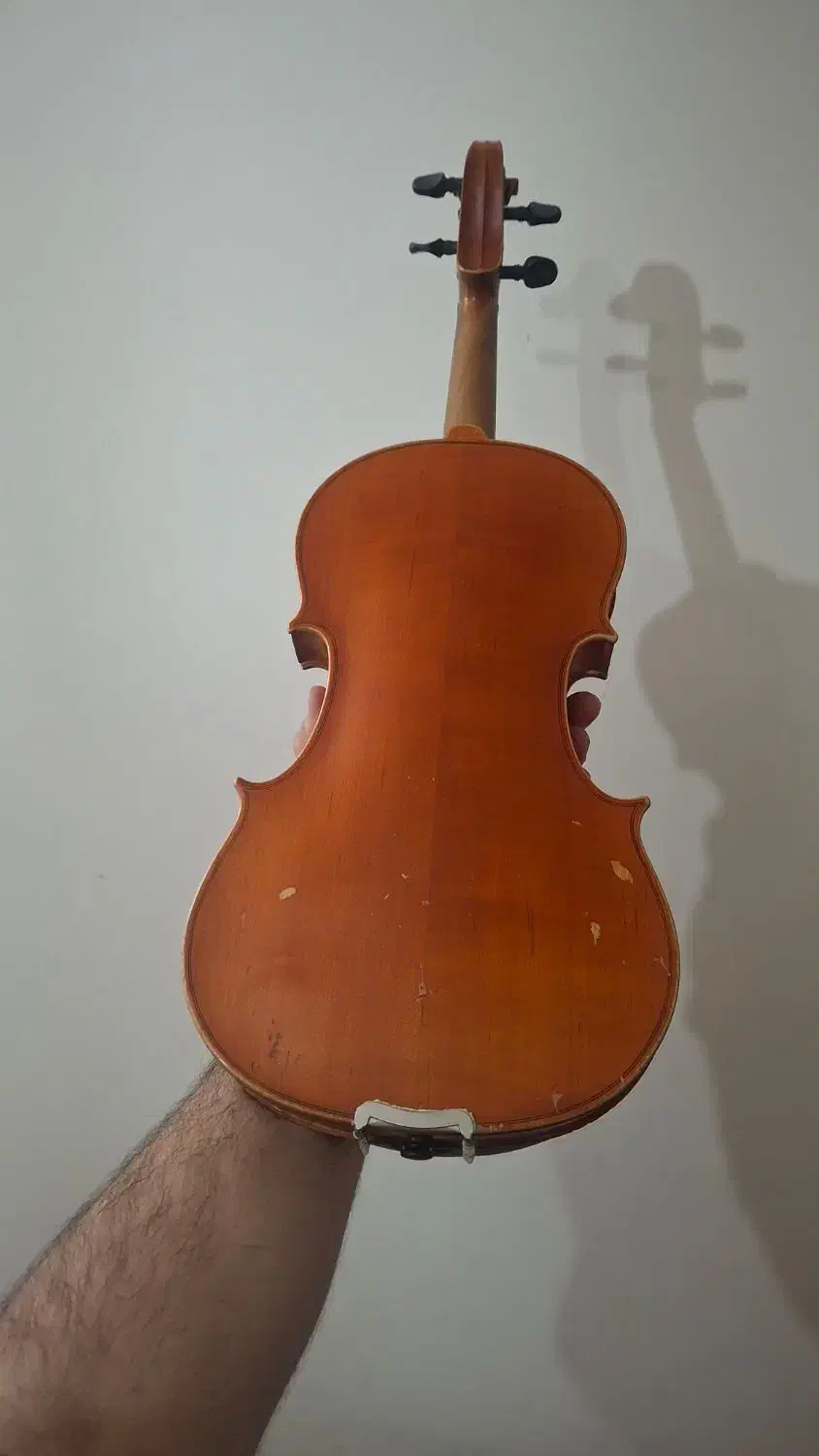 ویولن سوزوکی ژاپن ۱۹۷۹|ویولن|ارومیه, |دیوار