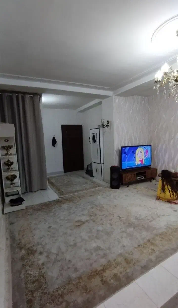 ۷۳متری محیطی امن برای خانواده شما/+کهریزک|فروش آپارتمان|ری, شهید بهشتی|دیوار