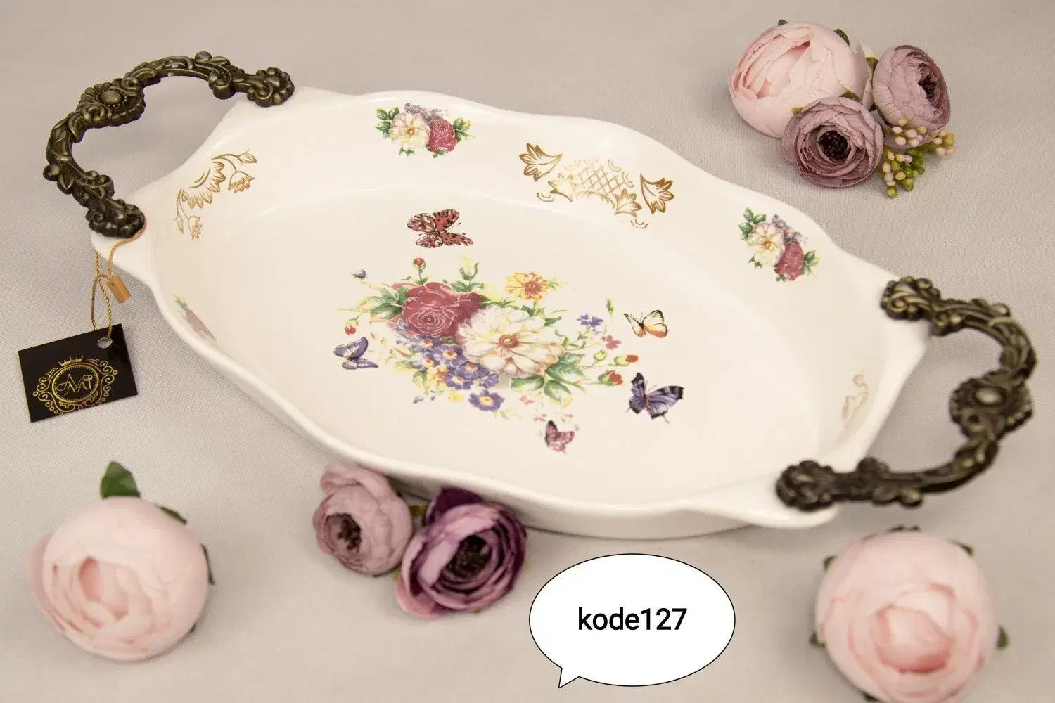 کادو برای روز مادر و زن|ظروف سرو و پذیرایی|کرمان, |دیوار