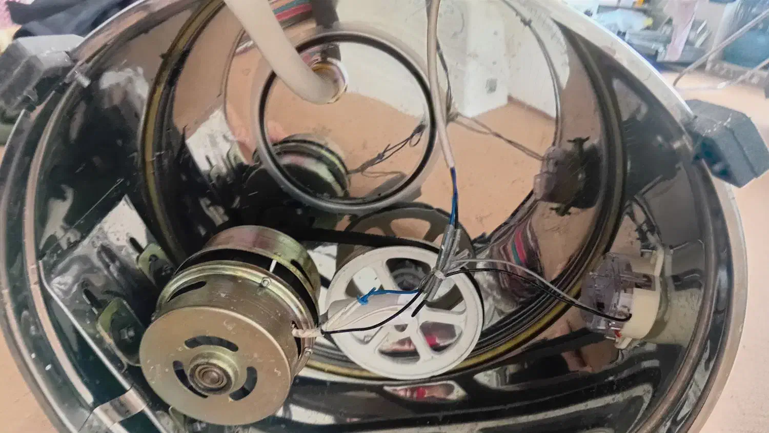 کره گیر|سایر لوازم برقی|سبزوار, کوی گلستان|دیوار