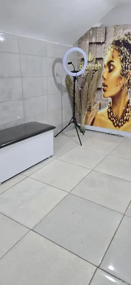 واگذاری سالن زیبایی زنانه|آرایشگاه و سالنهای زیبایی|داراب, |دیوار