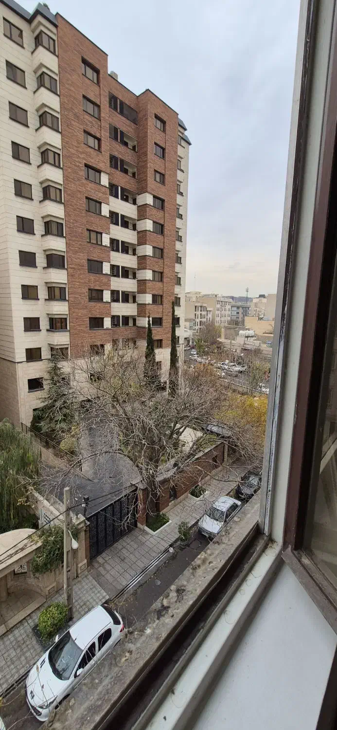 ۱۱۰متر/نوسازی شده/بوستان۹ساقدوش