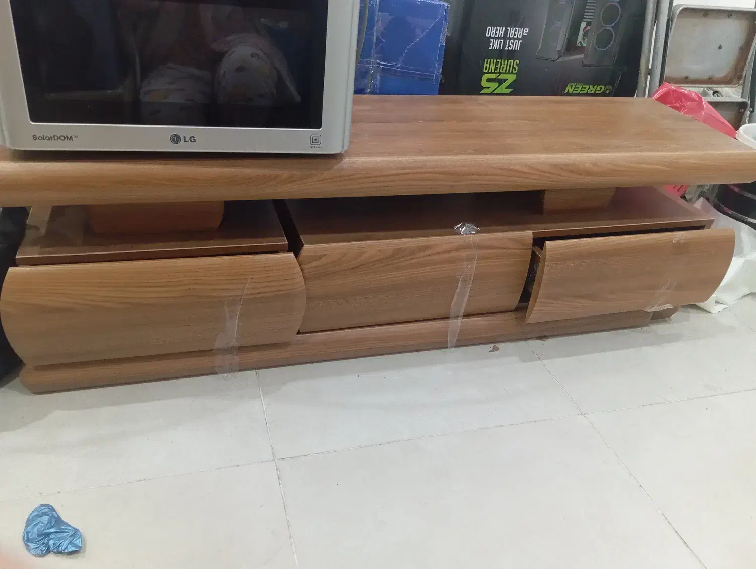 میز تلویزیون|میز تلویزیون|تهران, ونک|دیوار