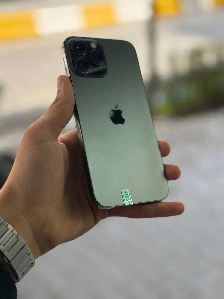 apple iphone 13promax zaa|موبایل|تبریز, |دیوار