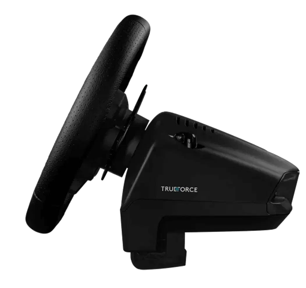 فروش فرمان و دنده لاجیتک|کنسول، بازی ویدئویی و آنلاین|جلفا, |دیوار