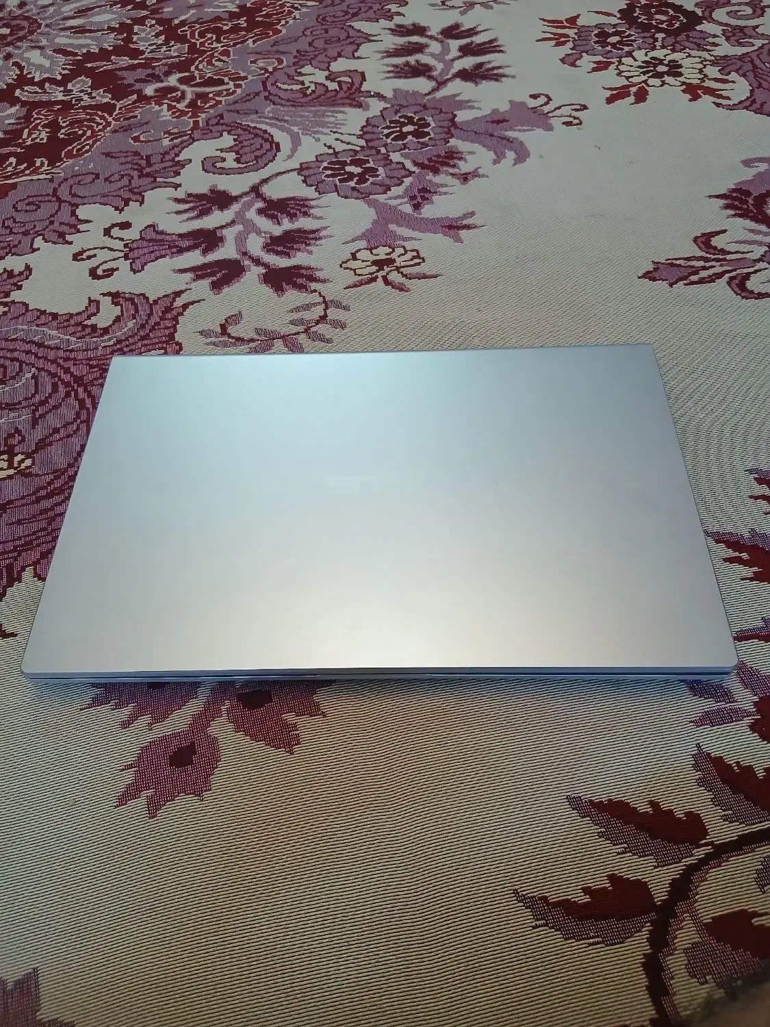 لپتاپ ایسوس نو نو در حد ۵ بار استفاده|رایانه همراه|اسلامشهر, شهرک مهدیه|دیوار