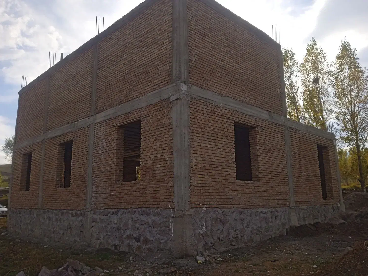 پیمانکاری ساختمانی توحید اصغری میرک|خدمات پیشه و مهارت|مشگین شهر, |دیوار