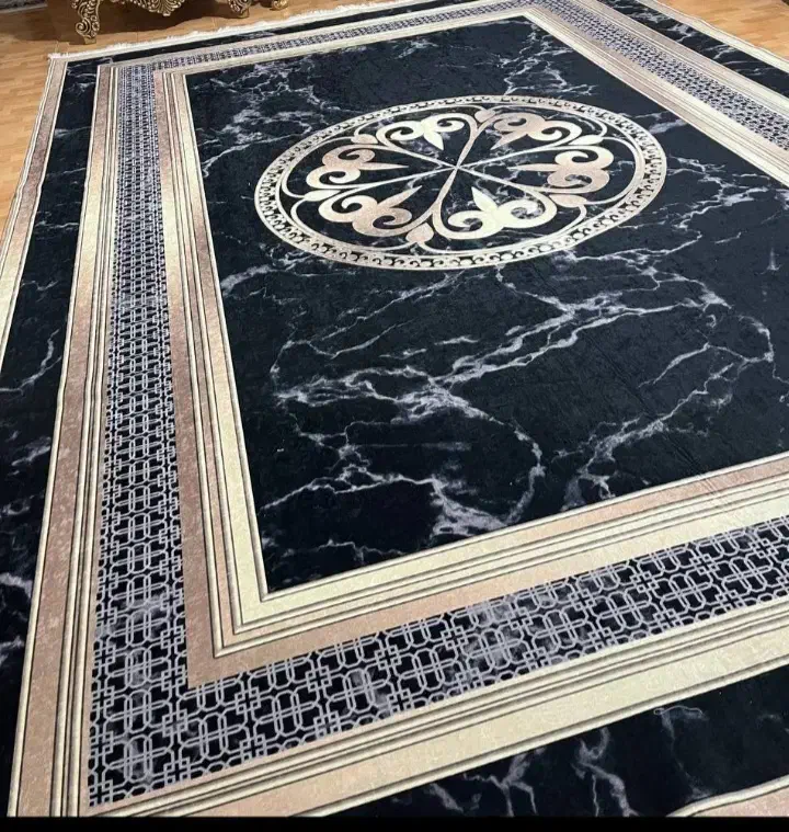 فرشینه ۱۲ متری|فرش|ارومیه, |دیوار