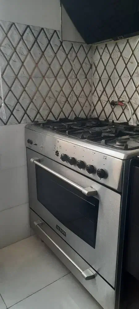 گاز فردار|اجاق گاز و لوازم برقی پخت‌وپز|ری, شهرری|دیوار