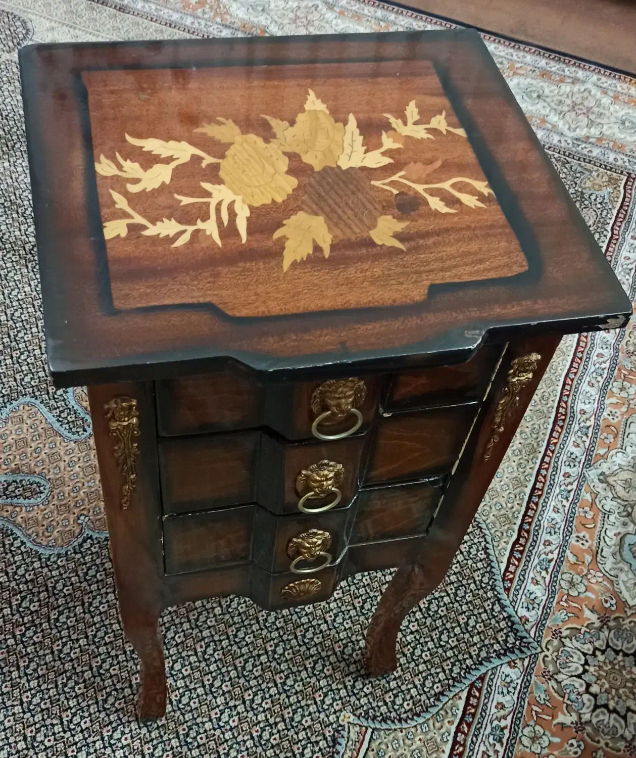 میز تلفن|میز تلفن|بیرجند, |دیوار