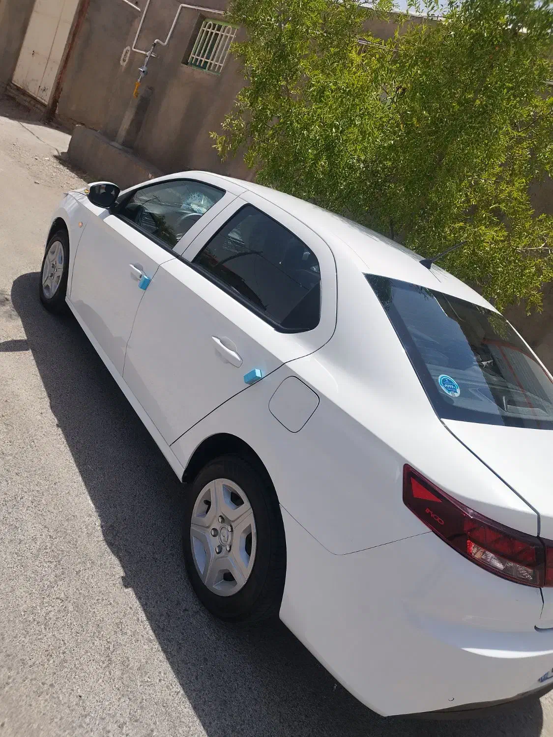 تارا دنده ای مدل 1403|خودرو سواری و وانت|بیرجند, |دیوار