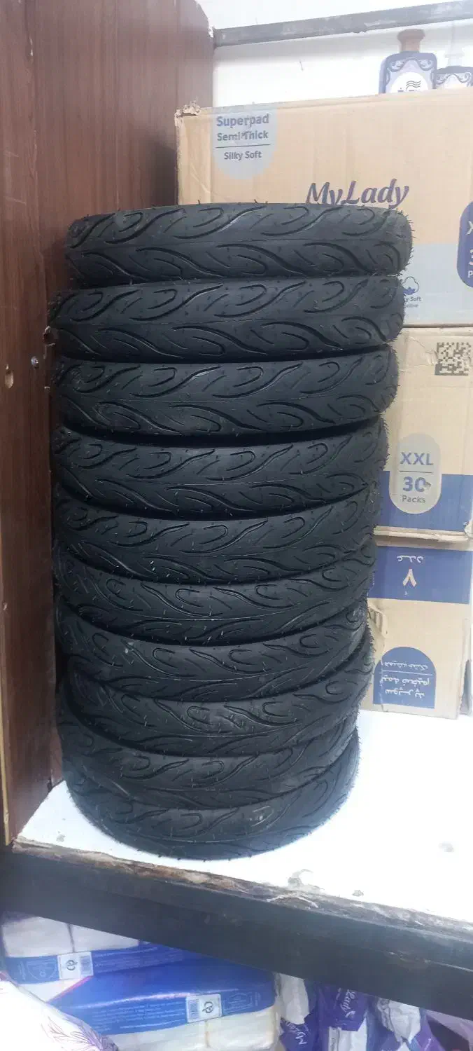 کلیه لازم دوچرخه و موتور برقی موجوده|دوچرخه، اسکیت، اسکوتر|بندر ماهشهر, |دیوار