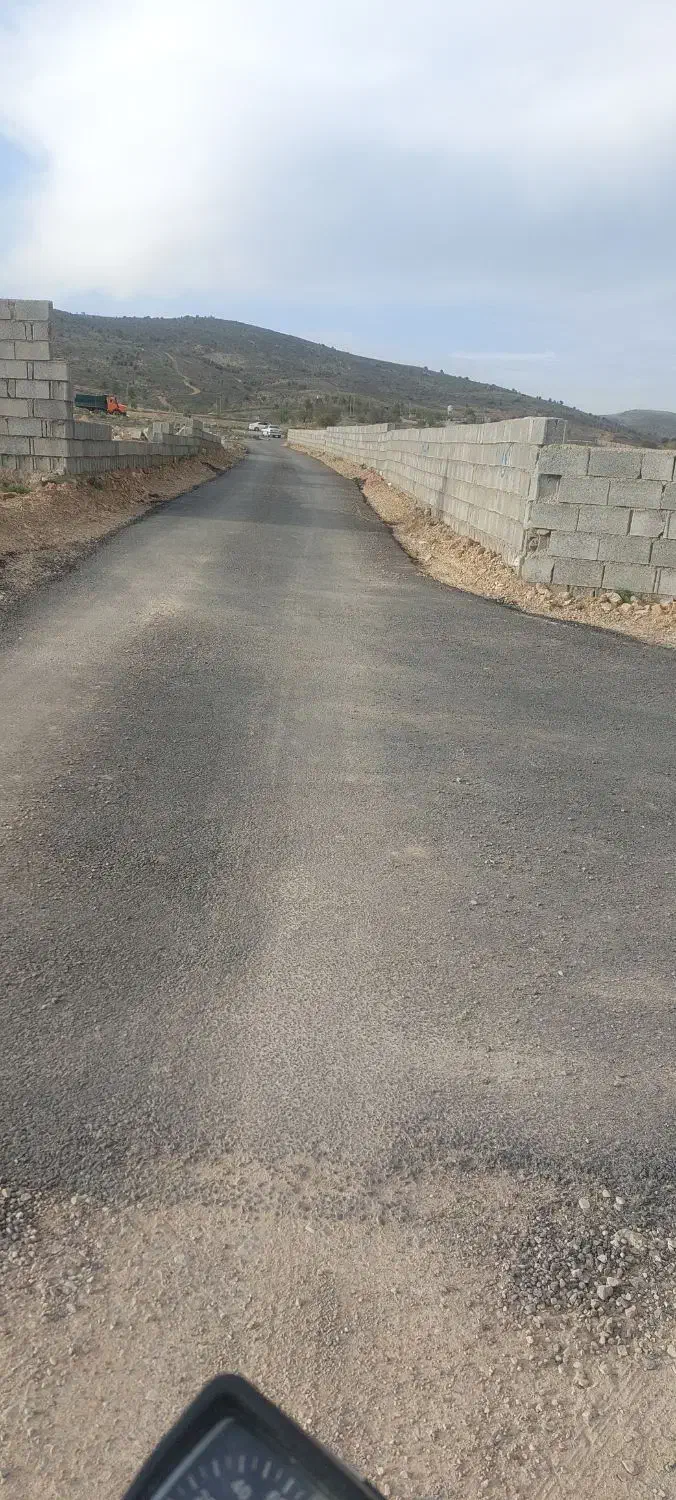 2500|فروش زمین و ملک کلنگی|کازرون, |دیوار