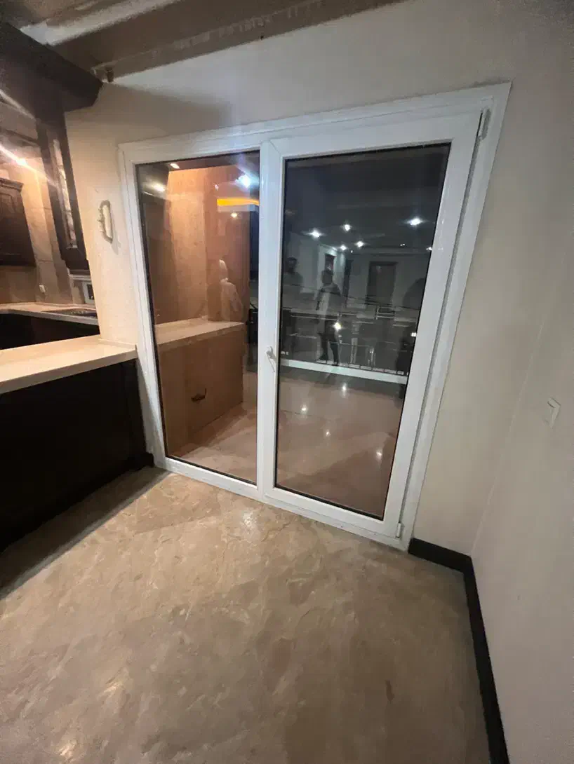 ۱۲۰ متر پاسداران دشتستان ها