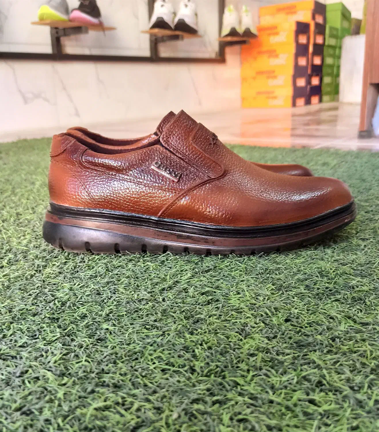 کفش مجلسی|کیف، کفش، کمربند|نورآباد, |دیوار