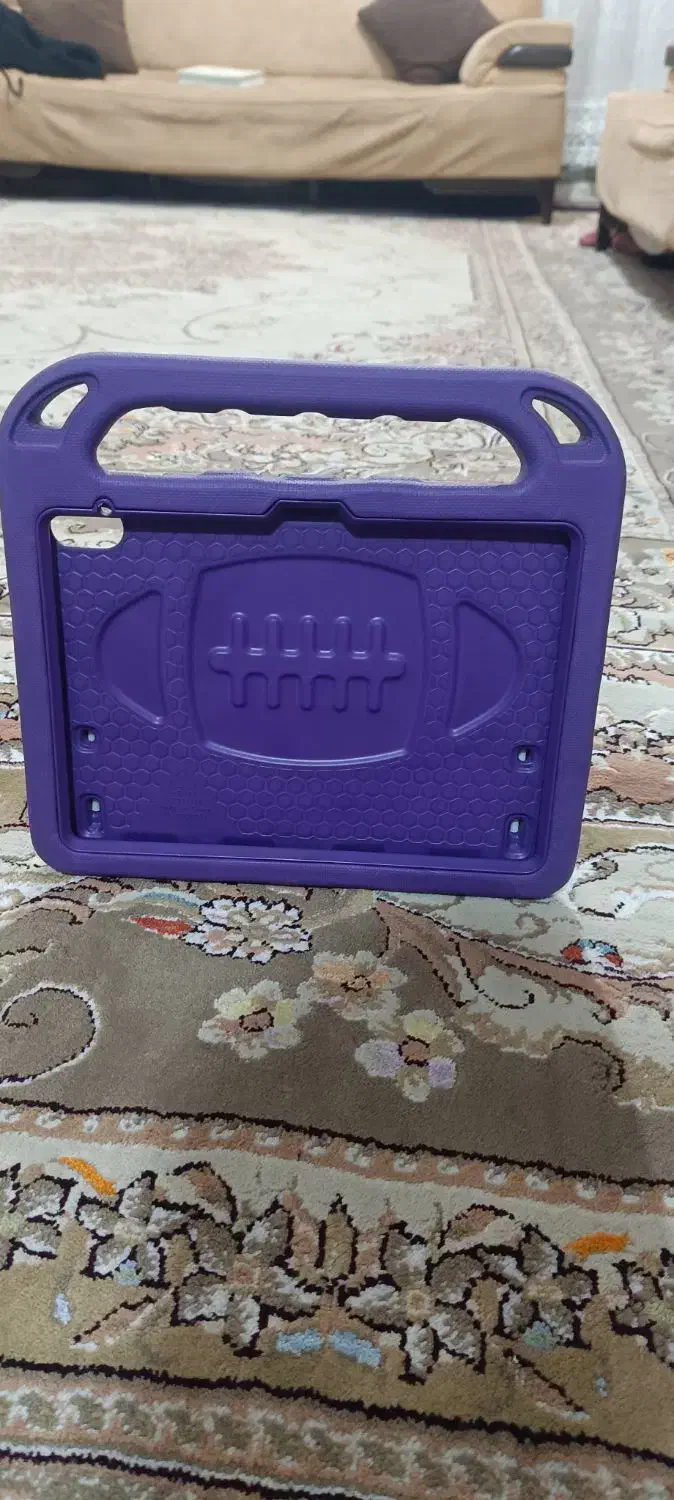 محافظ آی پد 9الی 10اینچی|لوازم جانبی موبایل و تبلت|اسلامشهر, شهرک قائمیه|دیوار