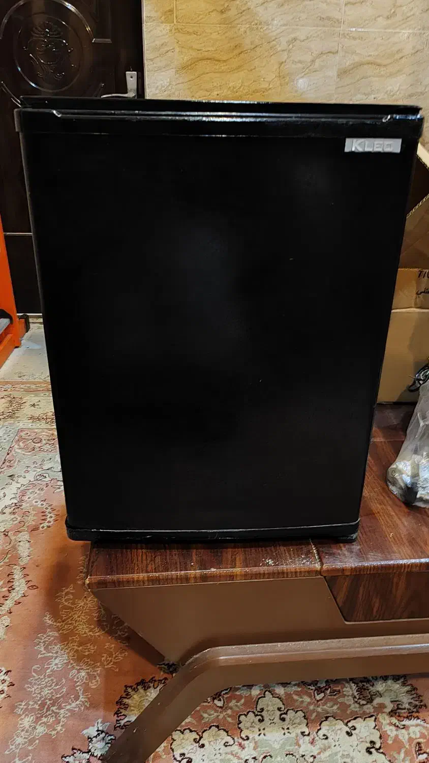 یخچال کوچک مغازه ای|یخچال و فریزر|لنگرود, |دیوار