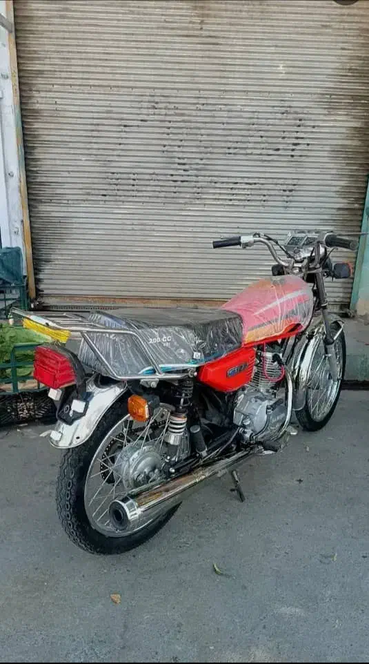 موتور مزایده|موتورسیکلت|اسلامآباد غرب, |دیوار