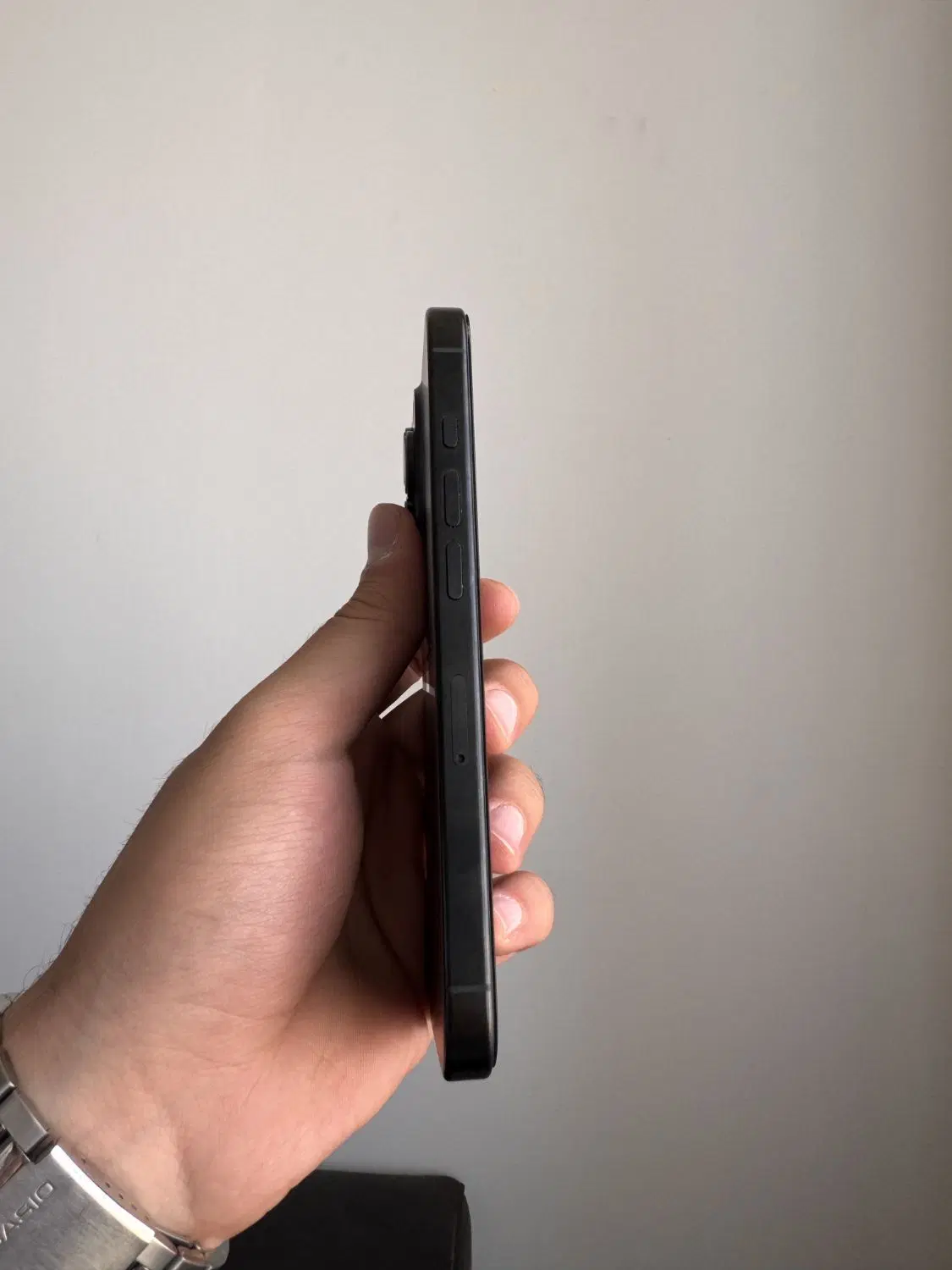 iphone 16 pro|موبایل|مشهد, سرافرازان|دیوار