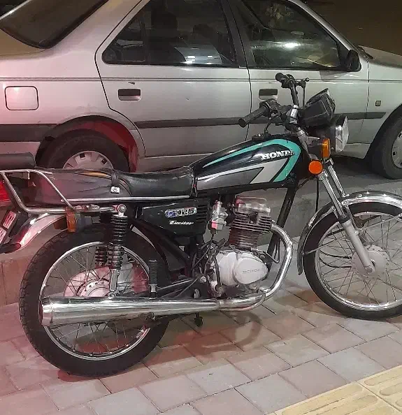 موتور|موتورسیکلت|شهریار, شهریار|دیوار