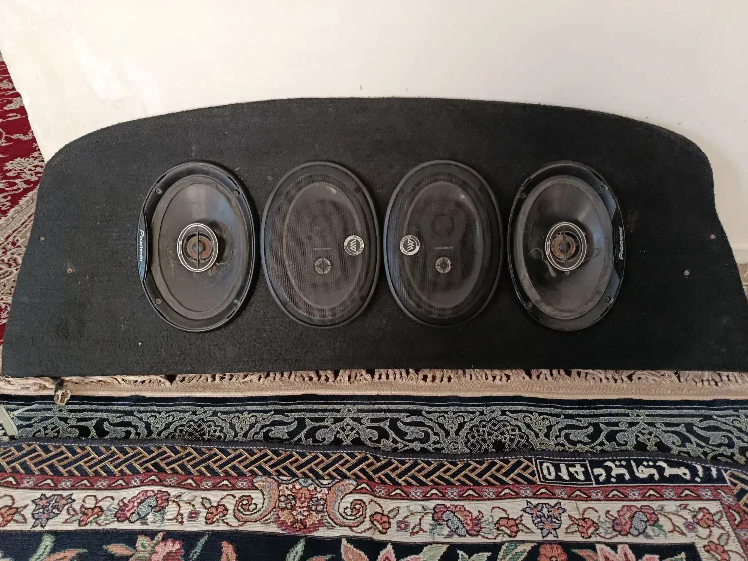 باند|سیستم صوتی خانگی|کرمانشاه, |دیوار