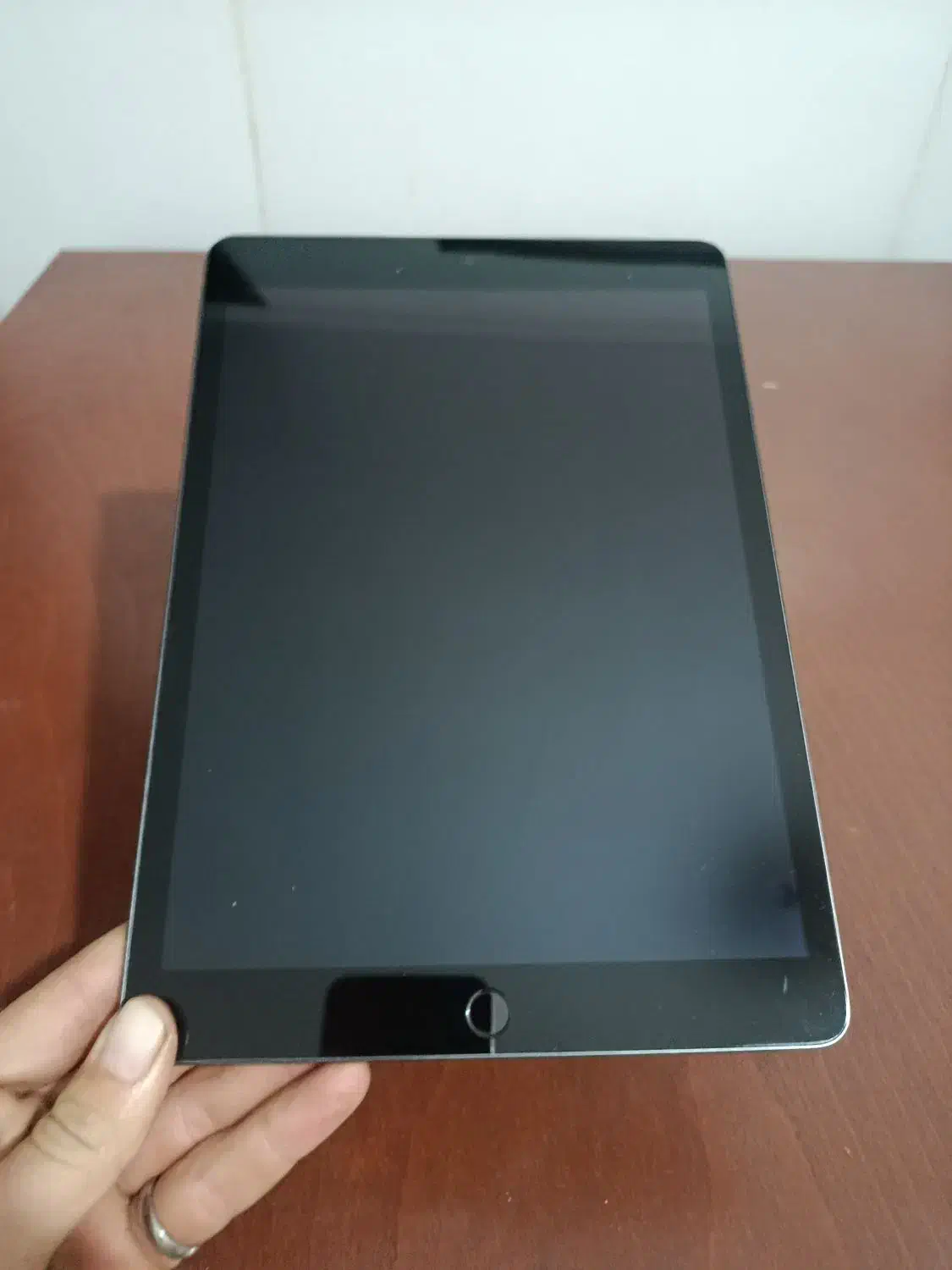 ایپد 2021 9 th ipad 9 th|تبلت|سمنان, |دیوار