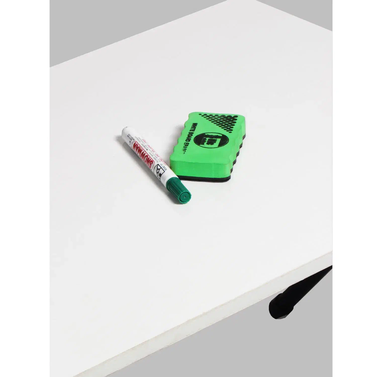 میز تحریر پایه کوتاه وایت بردی|میز تحریر و کامپیوتر|پاکدشت, پاکدشت (مامازند)|دیوار