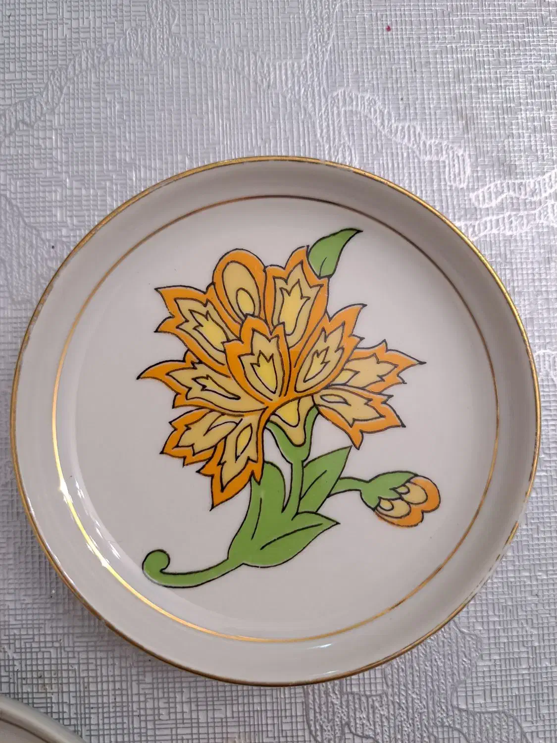 دیوارکوب قدیمی|صنایع دستی و سایر لوازم تزئینی|رشت, بازار|دیوار