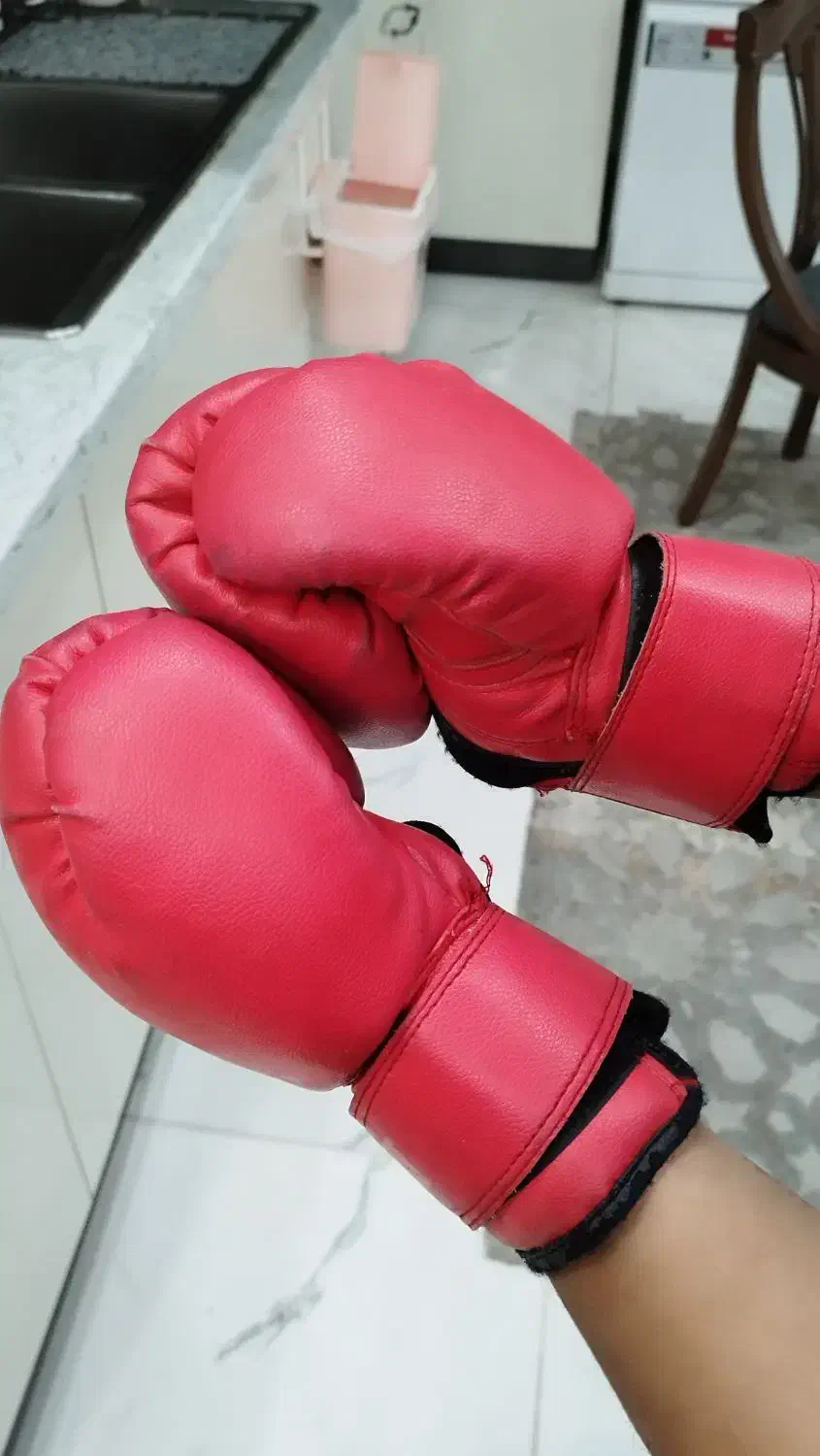 دستکش بوکس top ten|تجهیزات ورزشی|مشهد, طلاب|دیوار