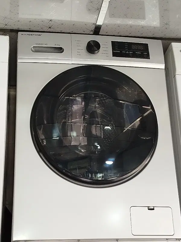 لباسشویی هاردستون ۸ کیلویی|ماشین لباسشویی و خشککن لباس|تهران, سلسبیل شمالی|دیوار