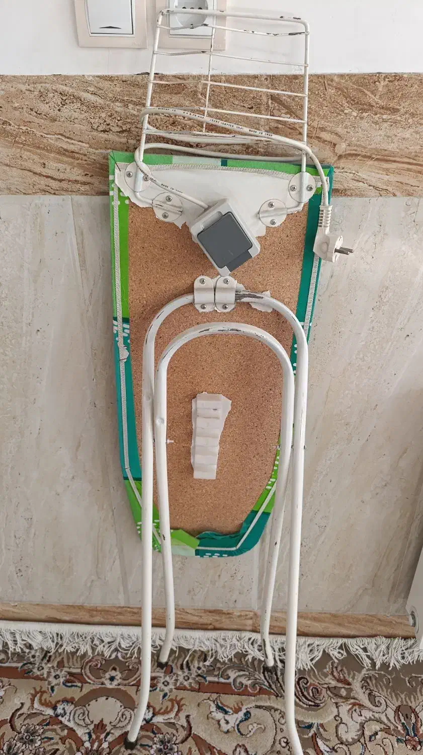 میز اتو|اتو و لوازم اتو|خمینی‌شهر, |دیوار