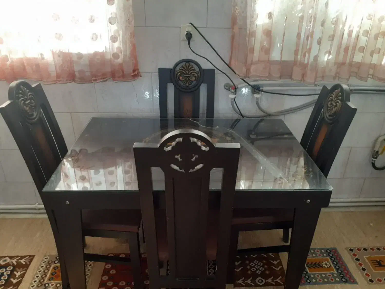 لوازم منزل|سیستم صوتی خانگی|شازند, |دیوار