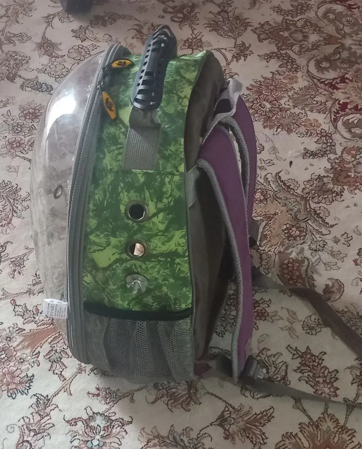 اهواز.شیبان|لوازم جانبی حیوانات|اهواز, زرگان|دیوار