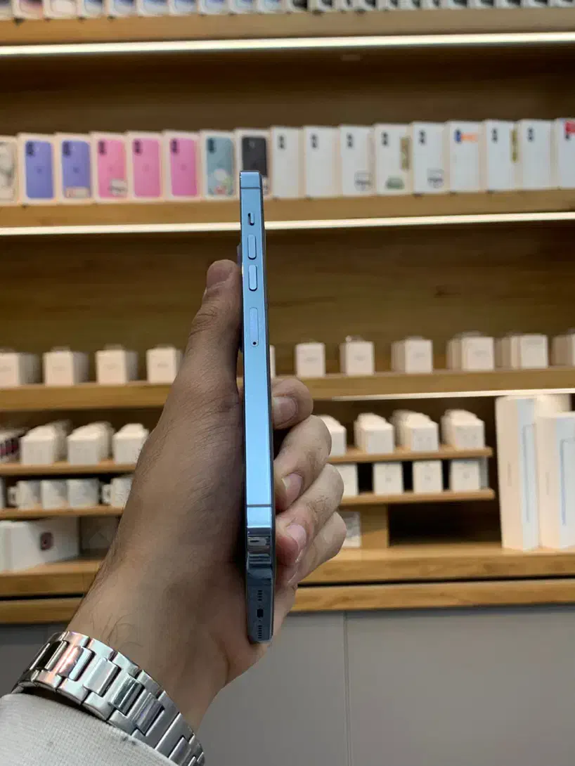 iPhone 13 pro max 256GB|موبایل|مشهد, کوه سنگی|دیوار