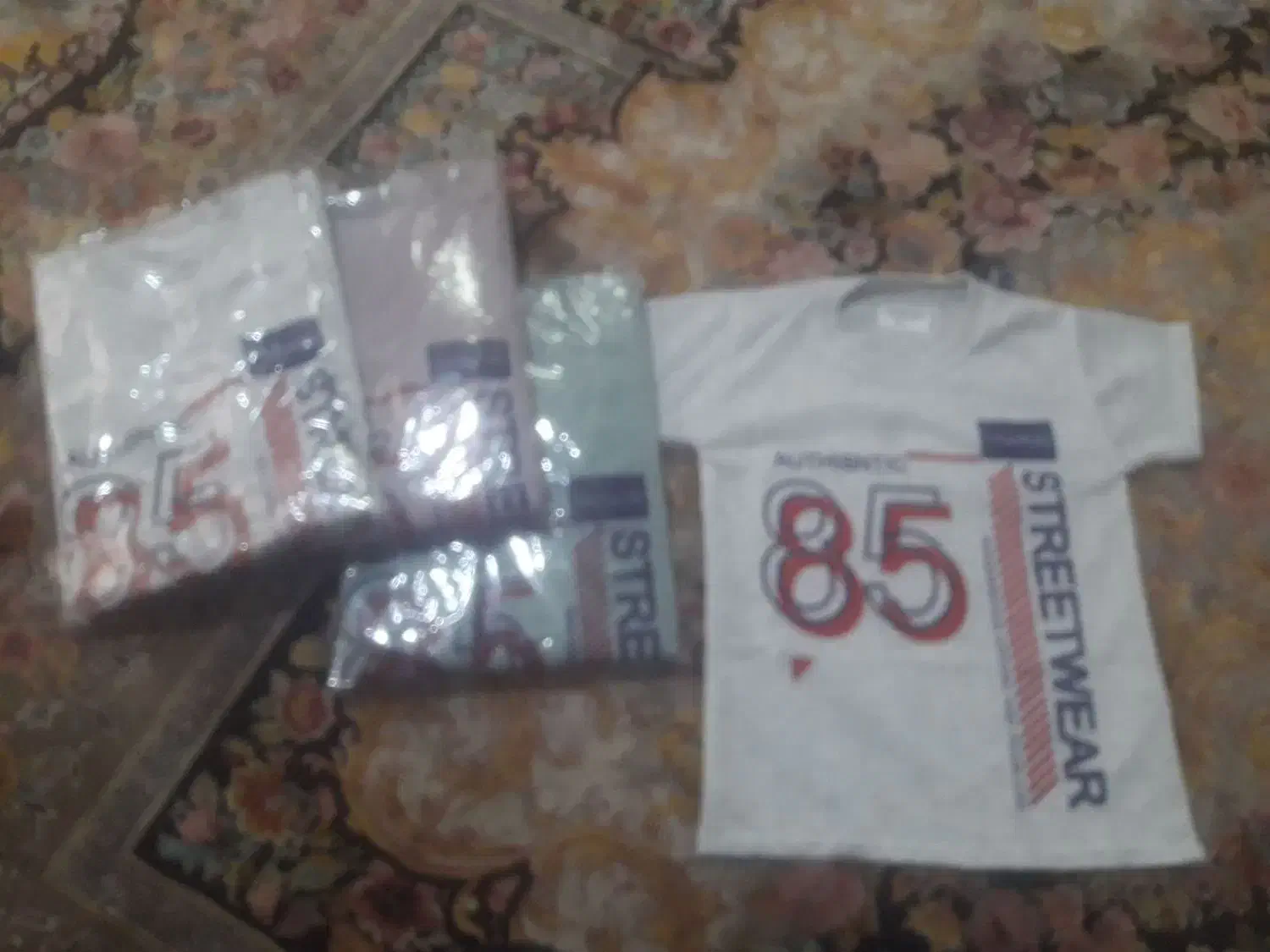 لباس دخترانه و پسرانه حراجی|لباس|مشهد, پنجتن|دیوار