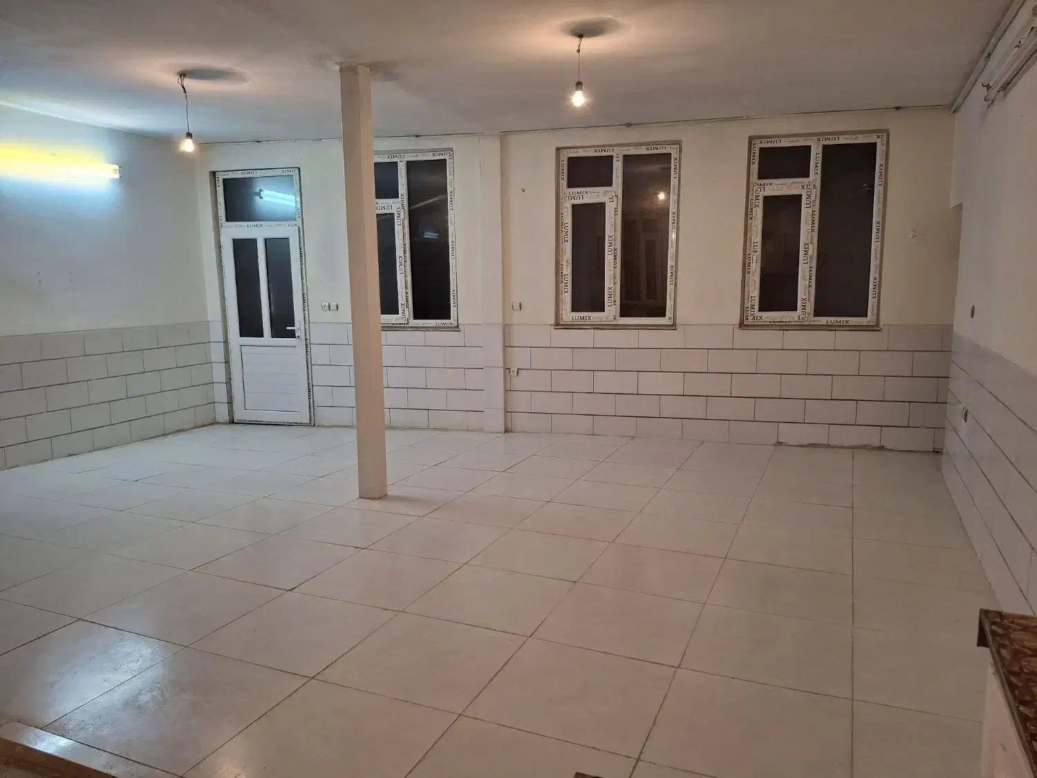 اجاره طبقه مستقل|اجارهٔ خانه و ویلا|شازند, |دیوار