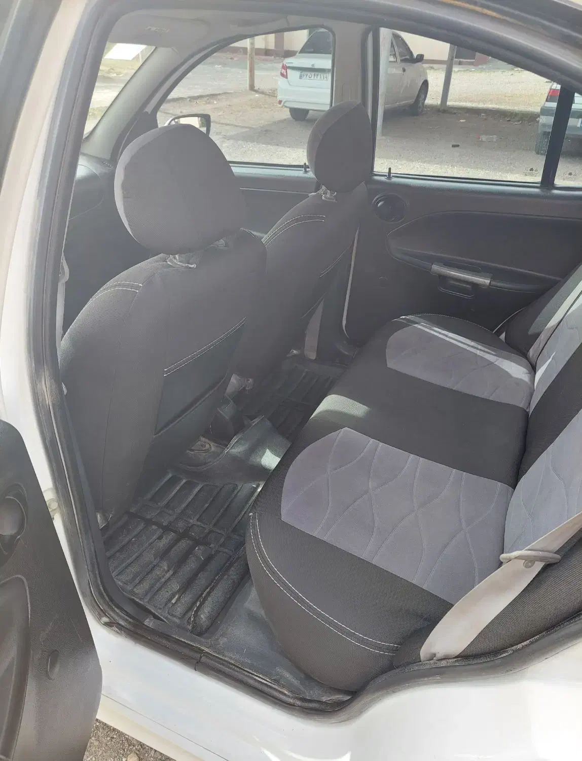 ساینا مدل۹۷|خودرو سواری و وانت|کرمانشاه, |دیوار