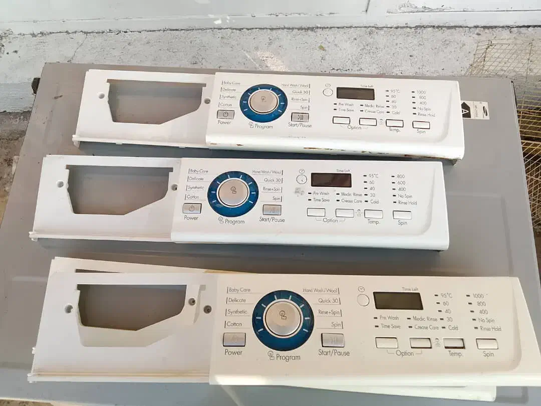 تعمیر برد ساید یخچال لباسشویی و ظرفشویی و پکیچ|خدمات پیشه و مهارت|مشهد, یاس|دیوار