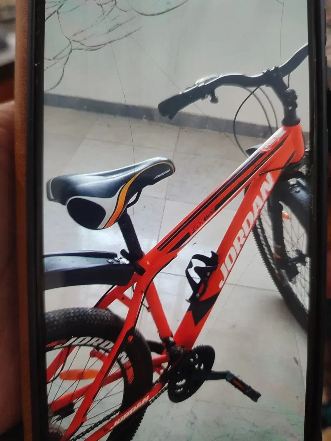 شیبان|دوچرخه، اسکیت، اسکوتر|باوی, |دیوار