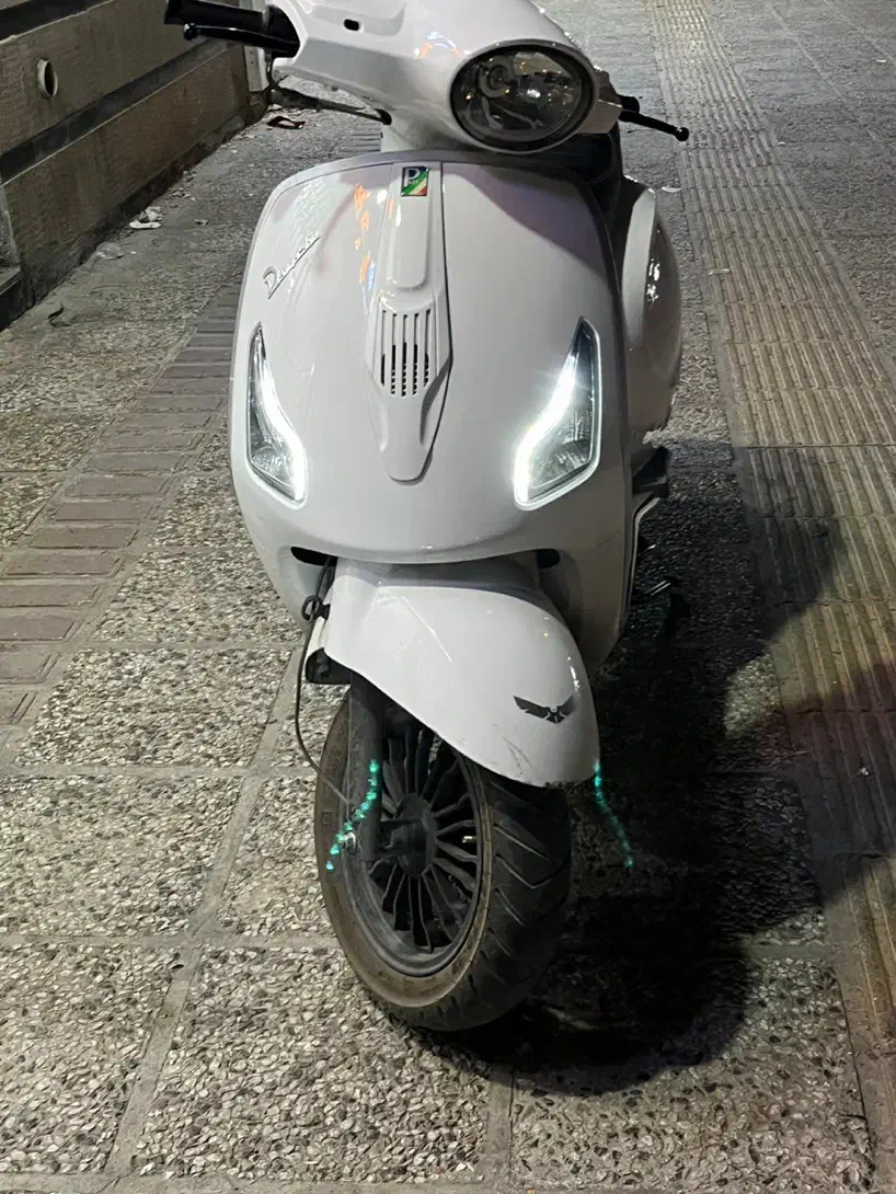 دایچیjp150|موتورسیکلت|شیراز, آبزنگی|دیوار